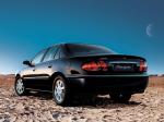 Buick Regal 2005 года (CN)